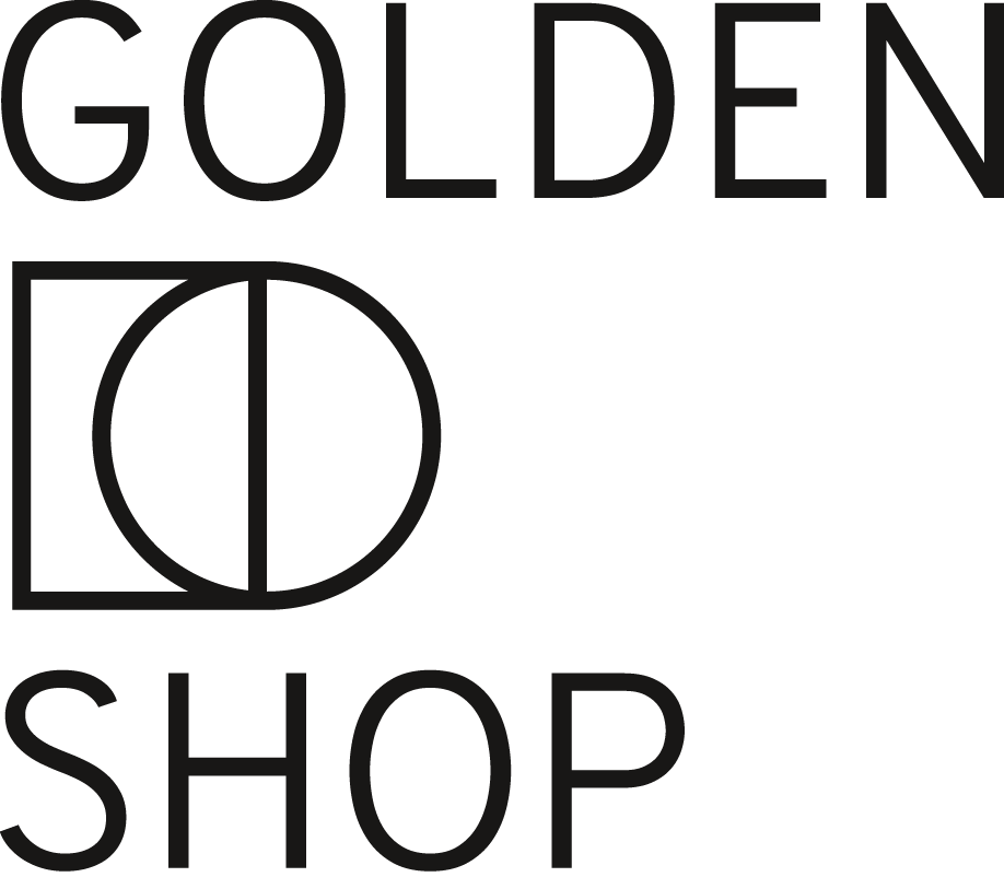 Golden Shop